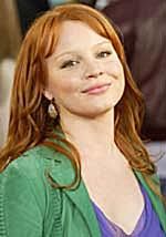 Lauren Ambrose