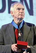 Peter Weir na Festiwalu Off Plus Camera