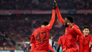 Liverpool też chce gwiazdę Bayernu. Dołączył do Realu i Manchesteru United