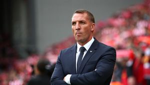 Brendan Rodgers wraca na ławkę. Egzotyczny kierunek