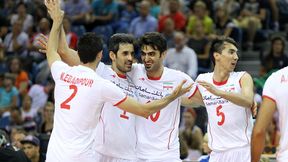 Iran nie akceptuje sankcji FIVB i zapowiada odwołanie