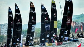 GQ Racing wygrywa 1 Ligę w Sopocie!