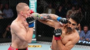 Menadżerka zabrała głos w sprawie przyszłości Roberta Ruchały w organizacji UFC