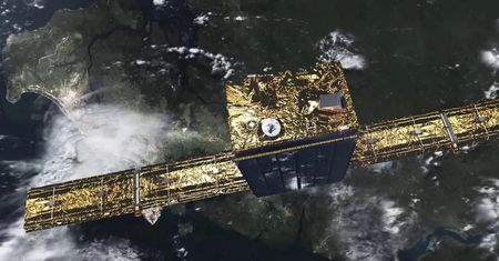 Kosmiczne oczy ICEYE. Polskie satelity widzą niemal wszystko