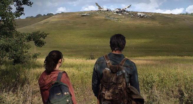 „The Last of Us” oraz „Diuna” hitami HBO Max od momentu startu platformy (rankingi)