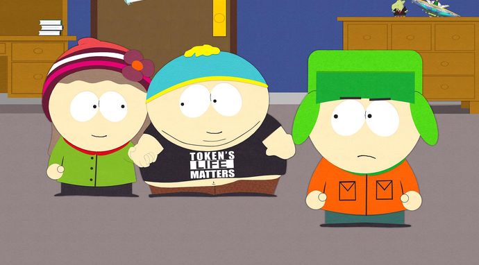 Miasteczko South Park 20