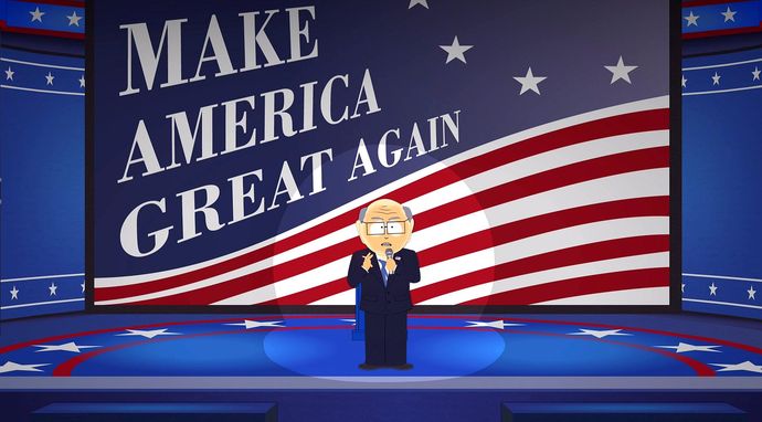 Miasteczko South Park 20