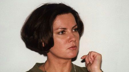 Wzięła się w garść