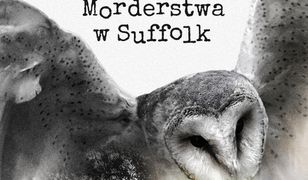 Morderstwa w Suffolk