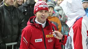 Łukasz Kruczek po kwalifikacjach w Harrachowie: Warunki były losowe