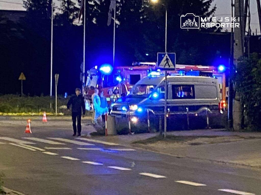 Fot. Czytelnik Miejskiego Reportera