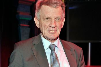 Miał znaną bratanicę. Nie każdy wie o ich pokrewieństwie