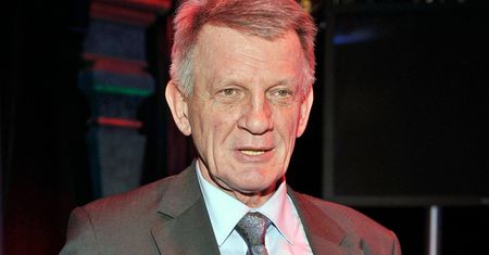 Miał znaną bratanicę. Nie każdy wie o ich pokrewieństwie