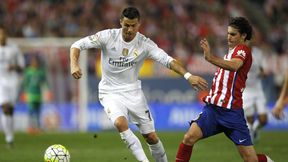 Zaskakujące słowa Ronaldo po porażce! "Gdyby każdy był na moim poziomie..."