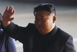 Udana próba. Kim Dzong Un świętuje