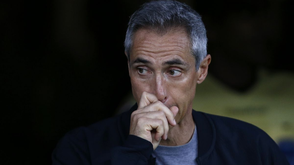 Paulo Sousa