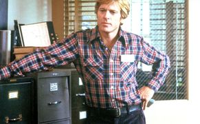 Kino TV HD Więzień Brubaker