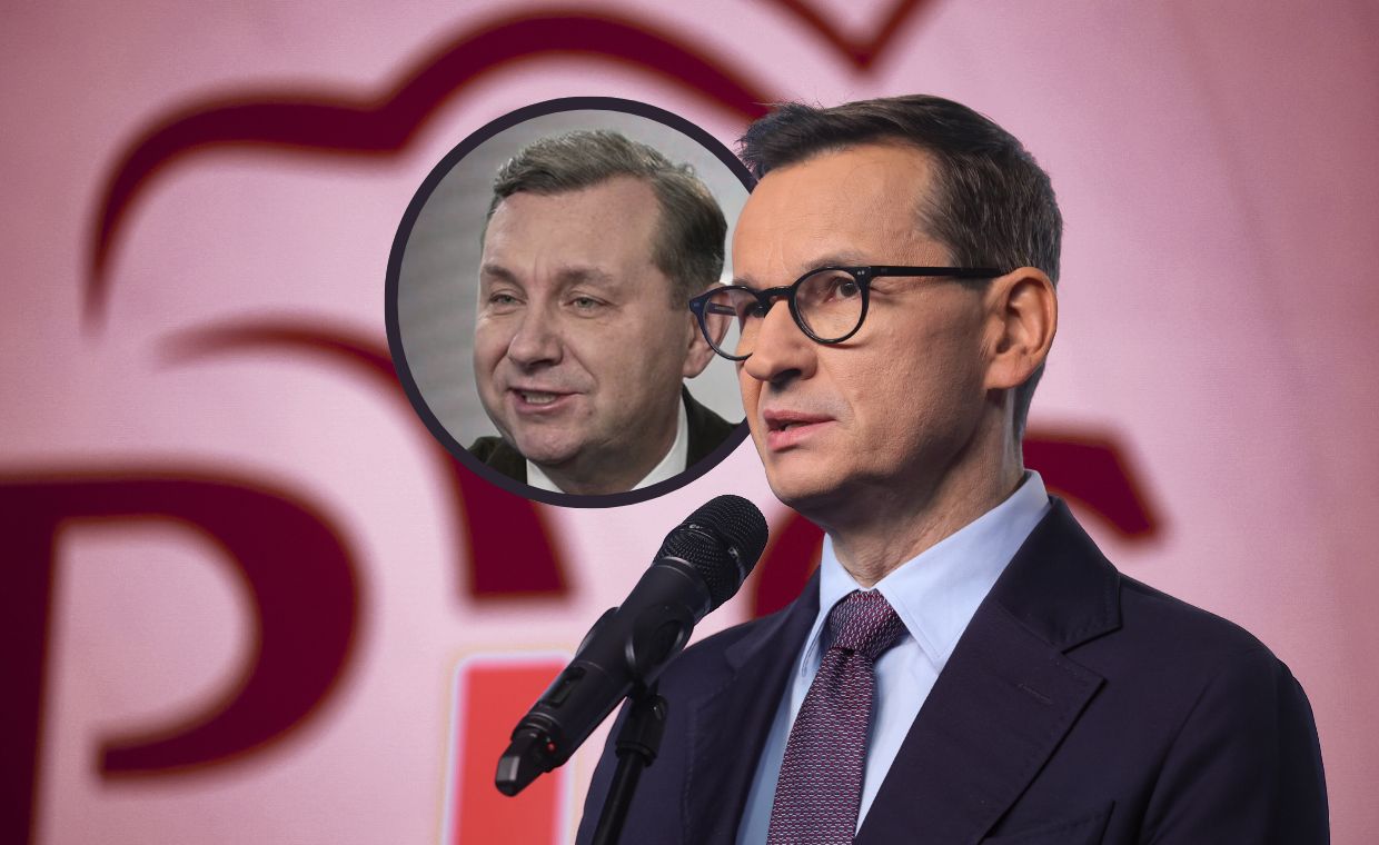 Polska 2050 chce naprawić błędy Morawieckiego. Poseł przedstawił plan