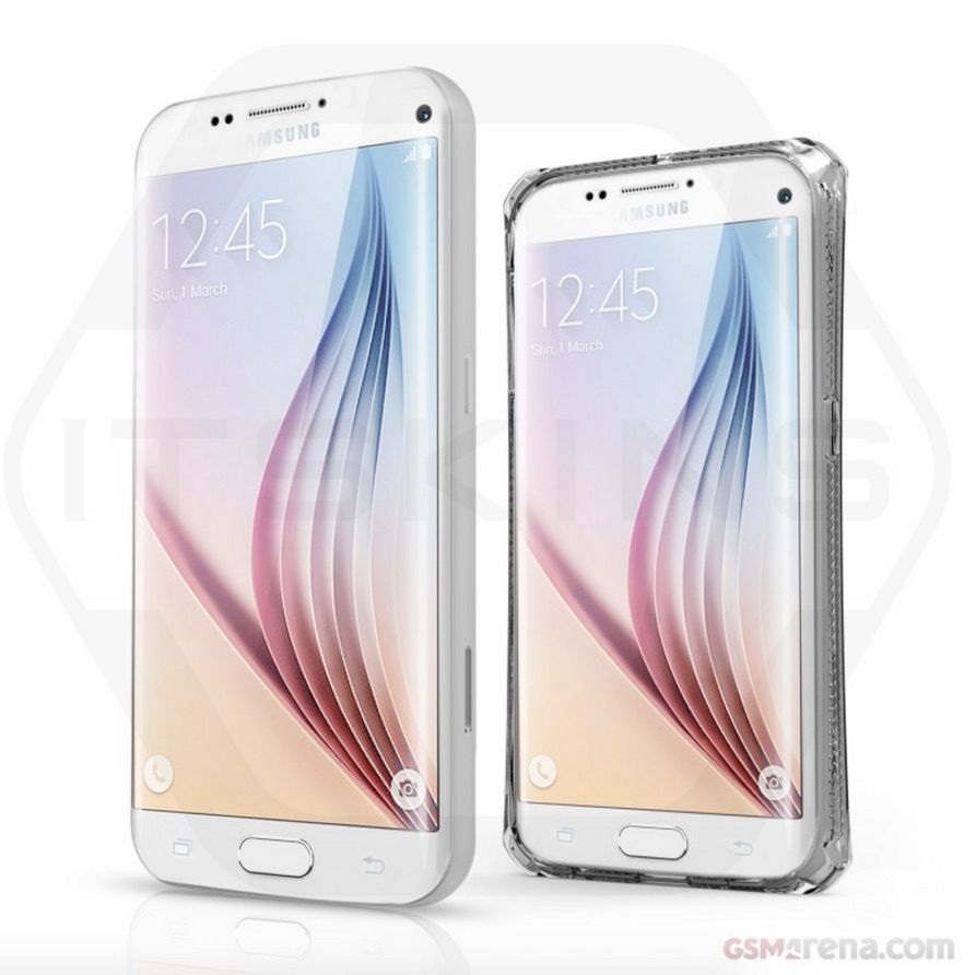 #wSkrócie: nowe rendery Galaxy S7 oraz poświąteczne wyprzedaże u operatorów 5