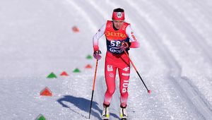 Jest najlepszą z Polek, nie ma wsparcia PZN. Ogłosiła zbiórkę na przygotowania do IO