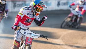 Żużel na świecie. Ścigali się w Ukrainie. Znamy mistrza Norwegii