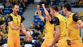 Asseco Resovia - PGE Skra: walka o złoto nie dla rzeszowian. Bełchatowianie w finale!