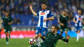 Primera Division: Co za remontada! Espanyol wygrał po kapitalnej końcówce