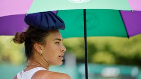 Protest trwa. Sabalenka znów to zrobiła