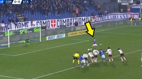 Rzut karny w 98. minucie na wagę wygranej. Zobacz efekt [WIDEO]