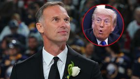 "Obrzydliwe". Nie gryzł się w język ws. Trumpa