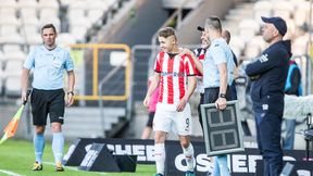 PKO Ekstraklasa. Michał Rakoczy zostaje w Cracovii. Utalentowany pomocnik podpisał z klubem nowy kontrakt