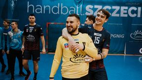 Sandra Spa Pogoń Szczecin - Handball Stal Mielec 27:21 (galeria)