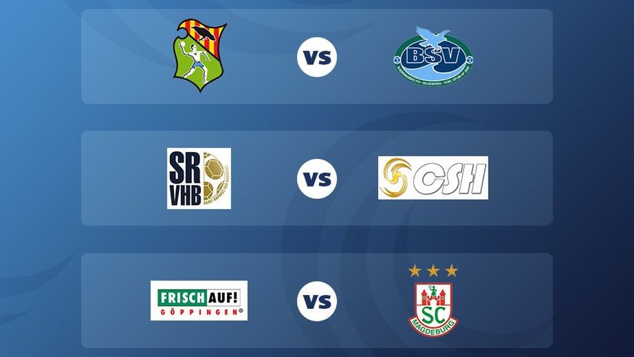 Materiały prasowe / EHF