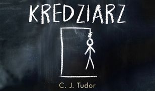 Kredziarz - audiobook