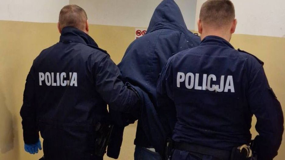 Pobił dwóch taksówkarzy na lotnisku. Może spędzić kilka lat za kratami