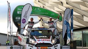 Kajetan Kajetanowicz z kolejnym podium ME!
