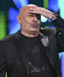 O jeden żart za daleko? Rozległy się gwizdy i buczenie
