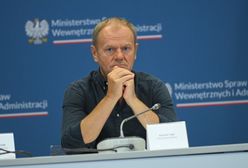 Co młodzi wyborcy sądzą o partii Donalda Tuska? Media o raporcie