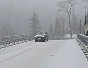 Wystarczyło kilkanaście minut. Znowu biało w Zakopanem