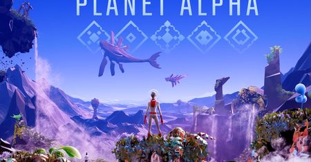 Team17 wydawcą Planet Alpha - zanosi się na kolejną klimatyczną przygodówkę
