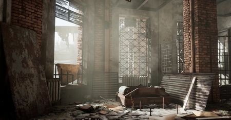 Nawet RTX 4080 opada z sił przy Unreal Engine 5.4. Zapnij pasy i zobacz demo