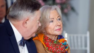 Bożena Dykiel po 22 latach nagle odeszła z "Na Wspólnej". Produkcja planowała przywrócić jej wątek