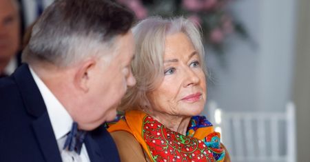 Bożena Dykiel po 22 latach nagle odeszła z "Na Wspólnej". Produkcja planowała przywrócić jej wątek