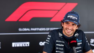 Wszystko jasne w Williamsie. Znamy skład zespołu na nowy sezon F1