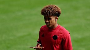 Cracovia ogłosiła transfer. To pierwszy Erytrejczyk w historii Ekstraklasy