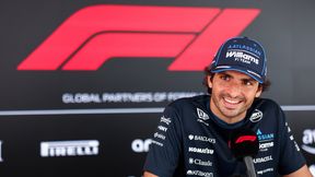 Wszystko jasne w Williamsie. Znamy skład zespołu na nowy sezon F1