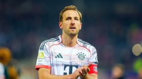 Media: Bayern podjął decyzję ws. Kane'a. "Na 100 procent"