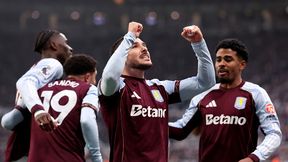Aston Villa odczarowała St. James' Park. Czekali na to ponad 20 lat