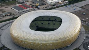 Nazwa stadionu w Gdańsku tańsza o 12,5 mln zł. Prezydent Gdańska tłumaczy