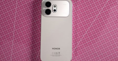 Zrecenzowałem Honor 600. Dobry, ale trudny do polecenia w tej cenie